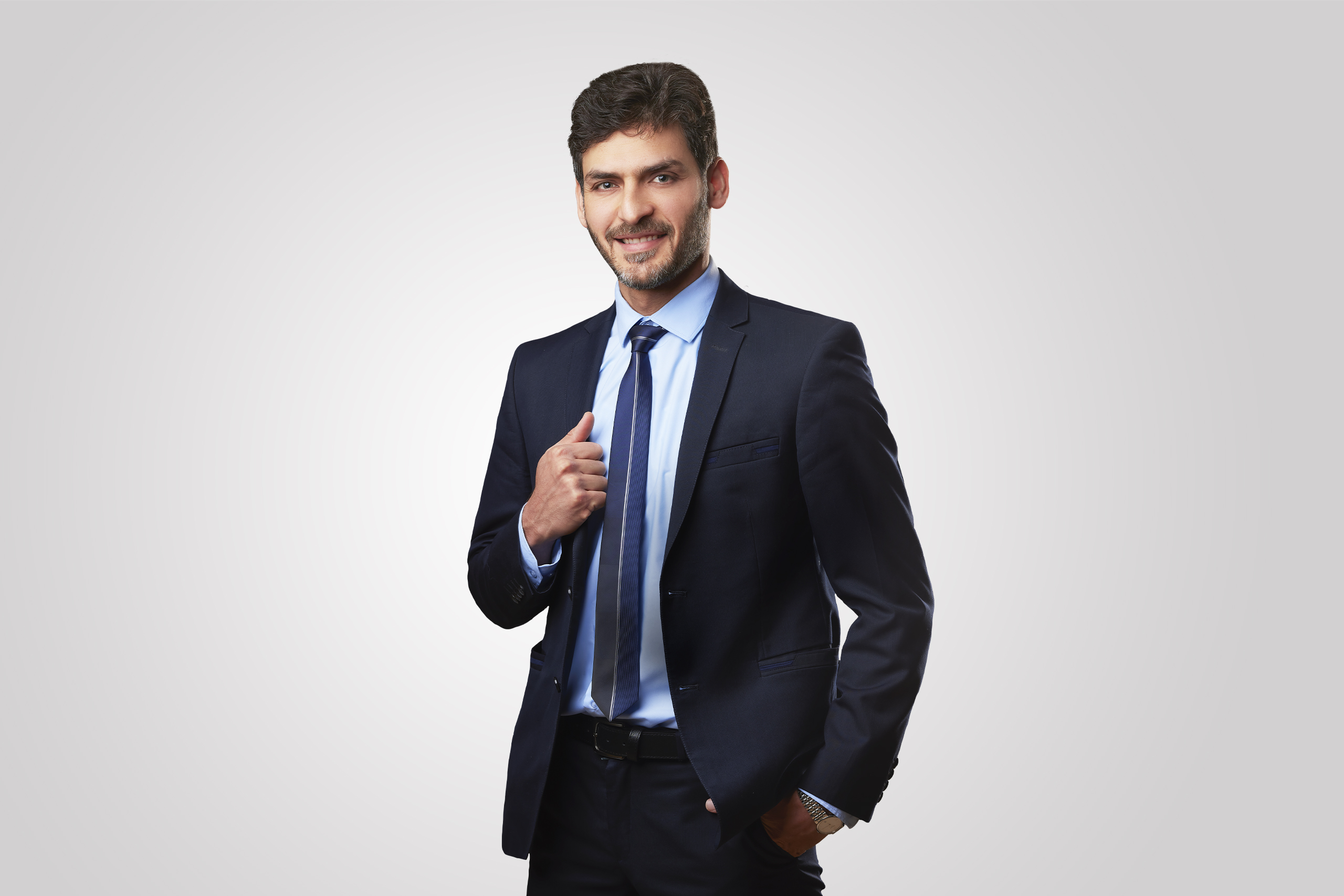 الدكتور ايهاب محمد