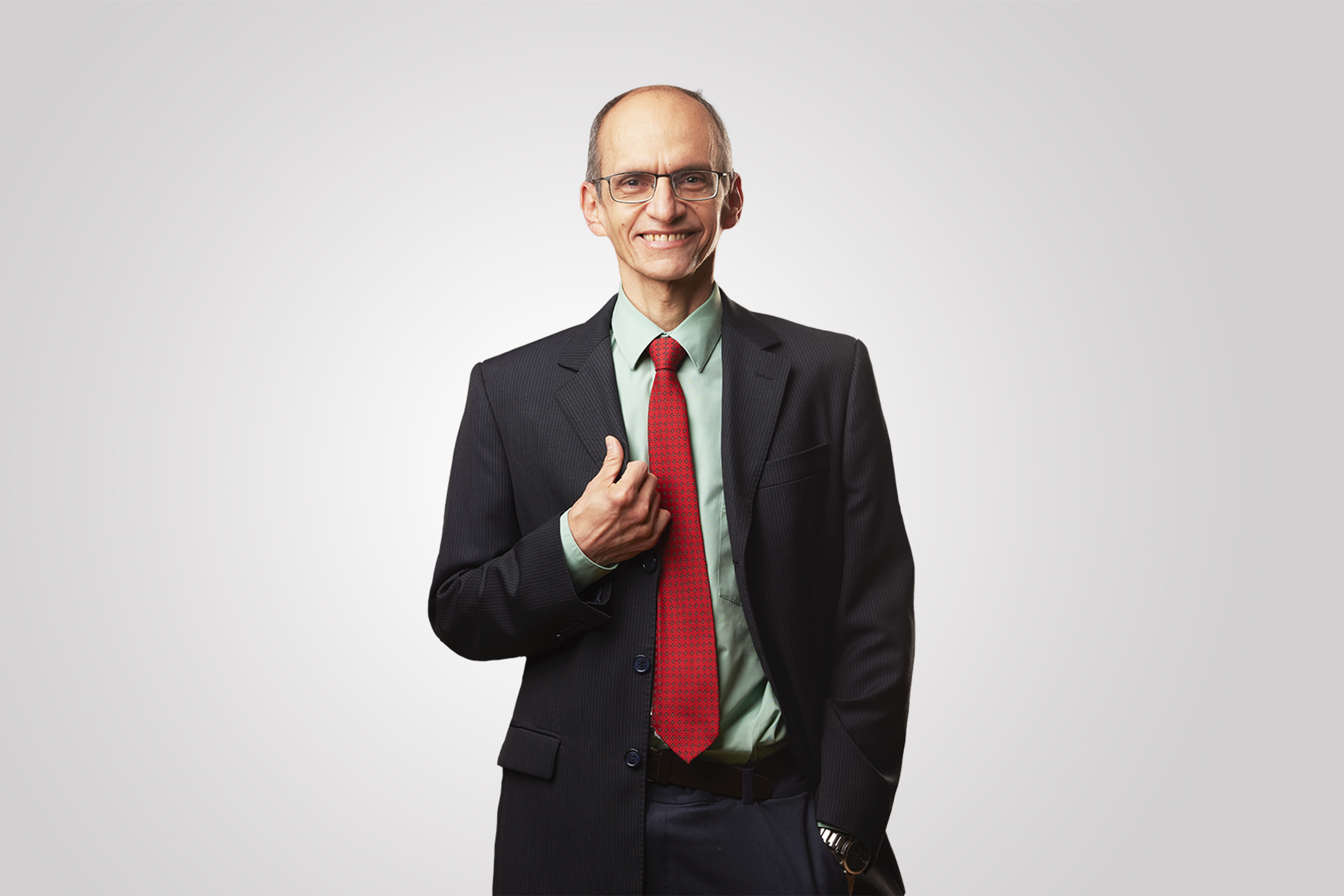 الدكتور خافيير فيتالي