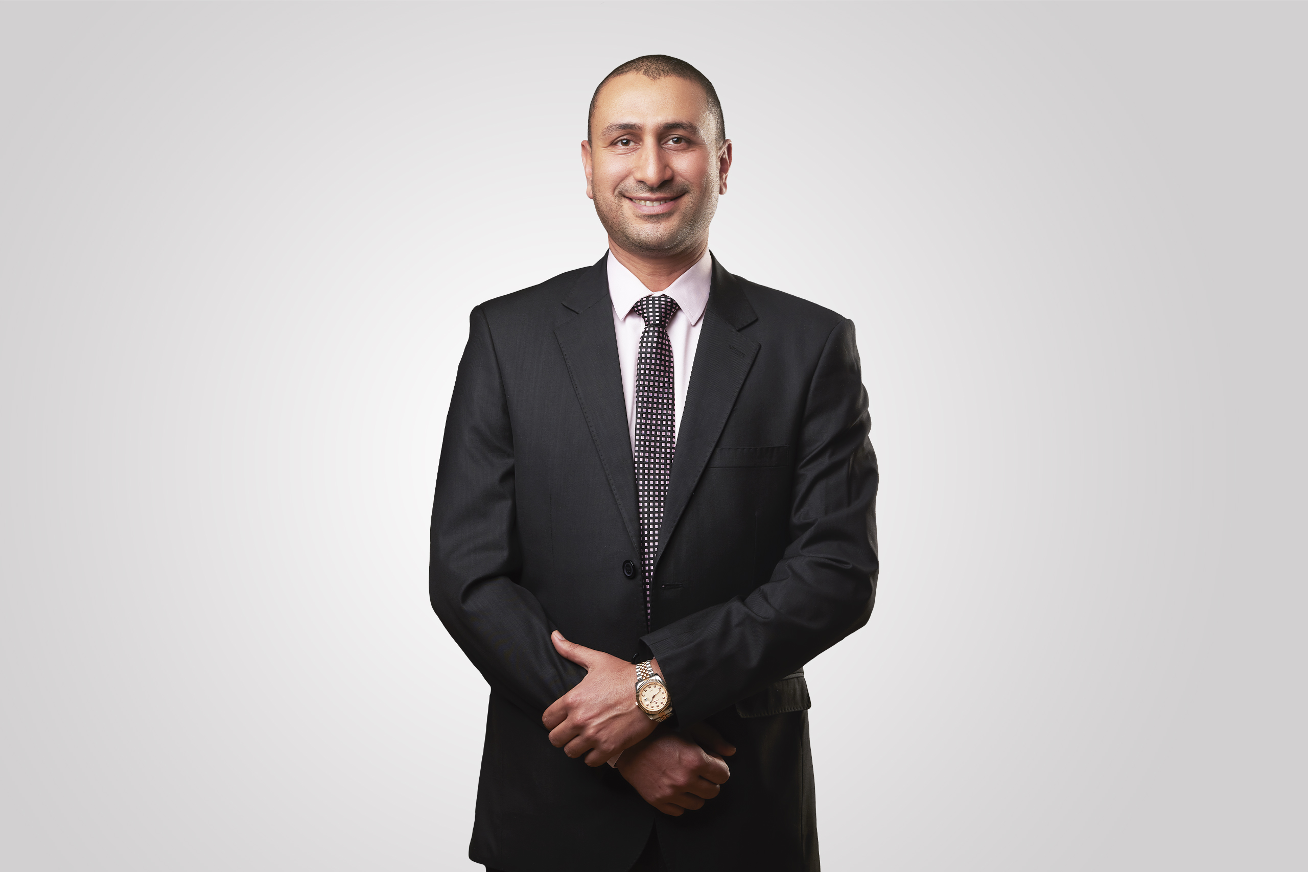 الدكتور محمد عبدالحكيم