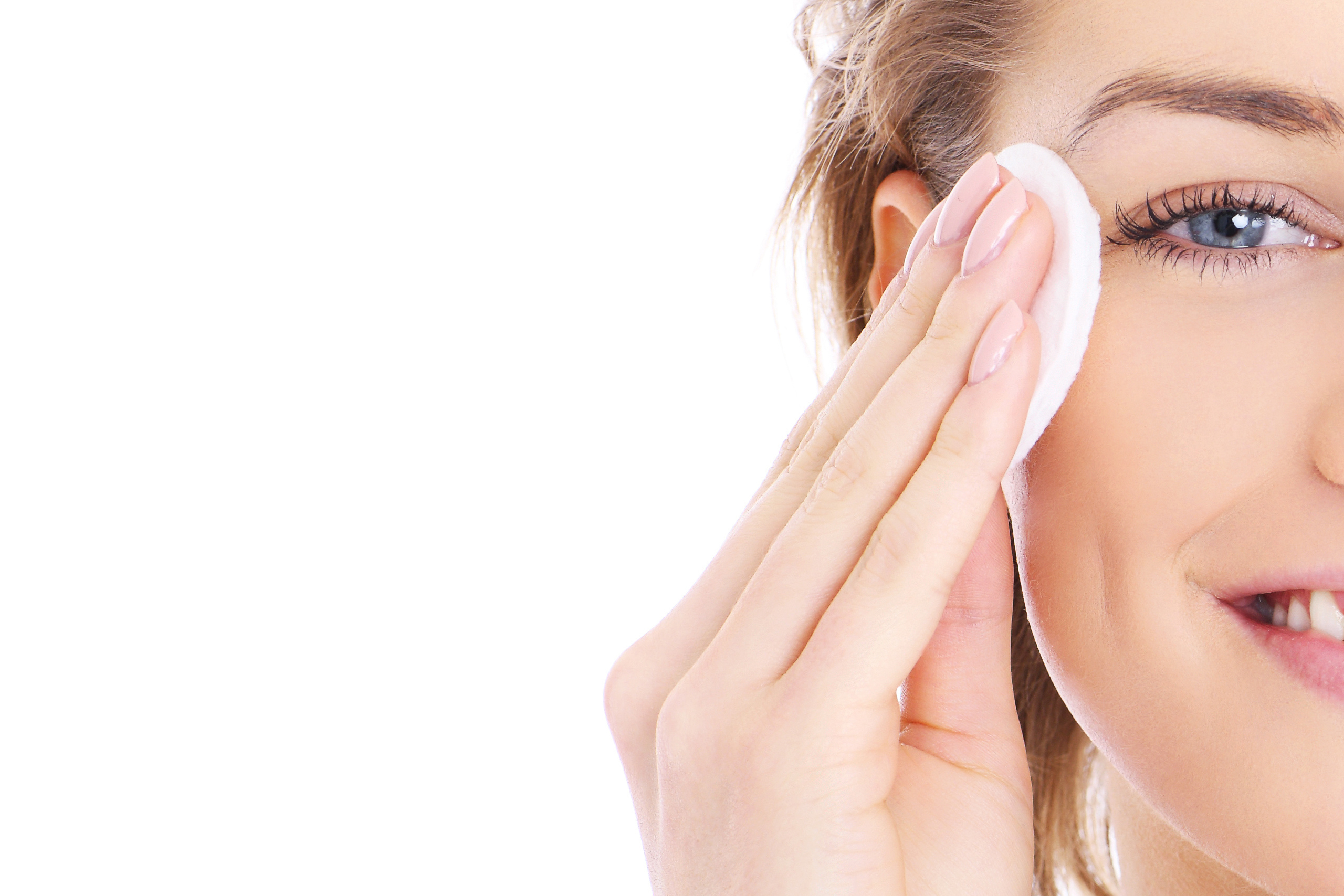 العناية بالجسم