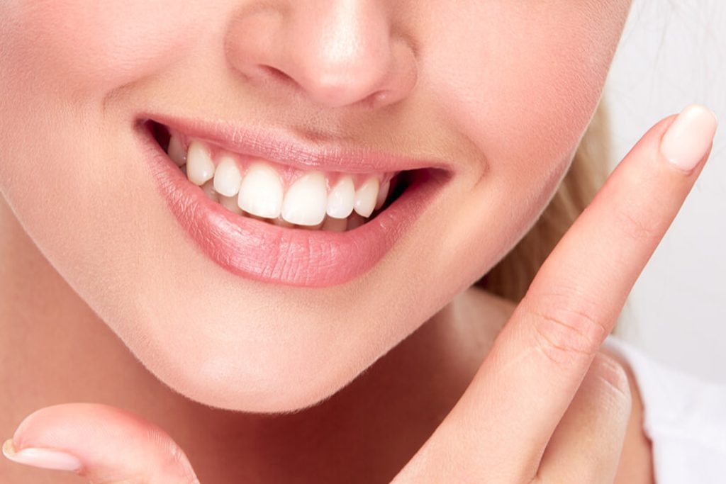 خدمة تجميل الأسنان - نخبة المجتمع