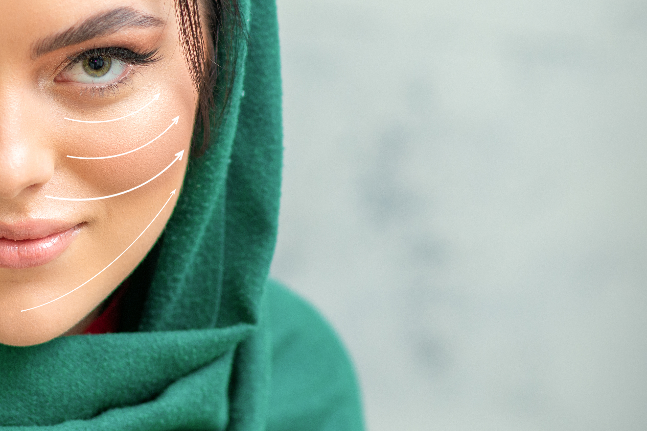 خدمات التجميل غير الجراحي - التجميل - نخبة المجتمع