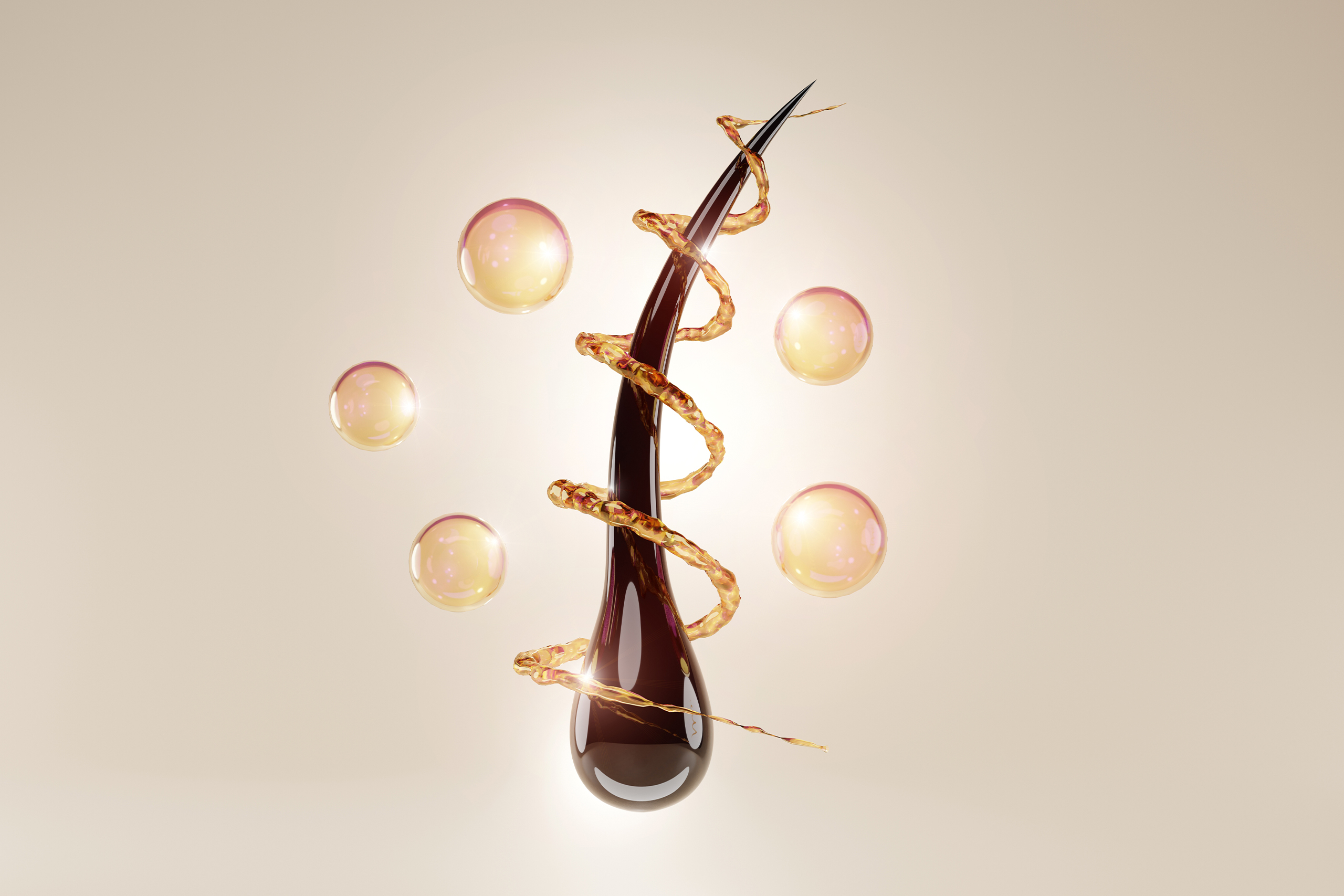 خدمات العناية بالبشرة والشعر - نخبة المجتمع