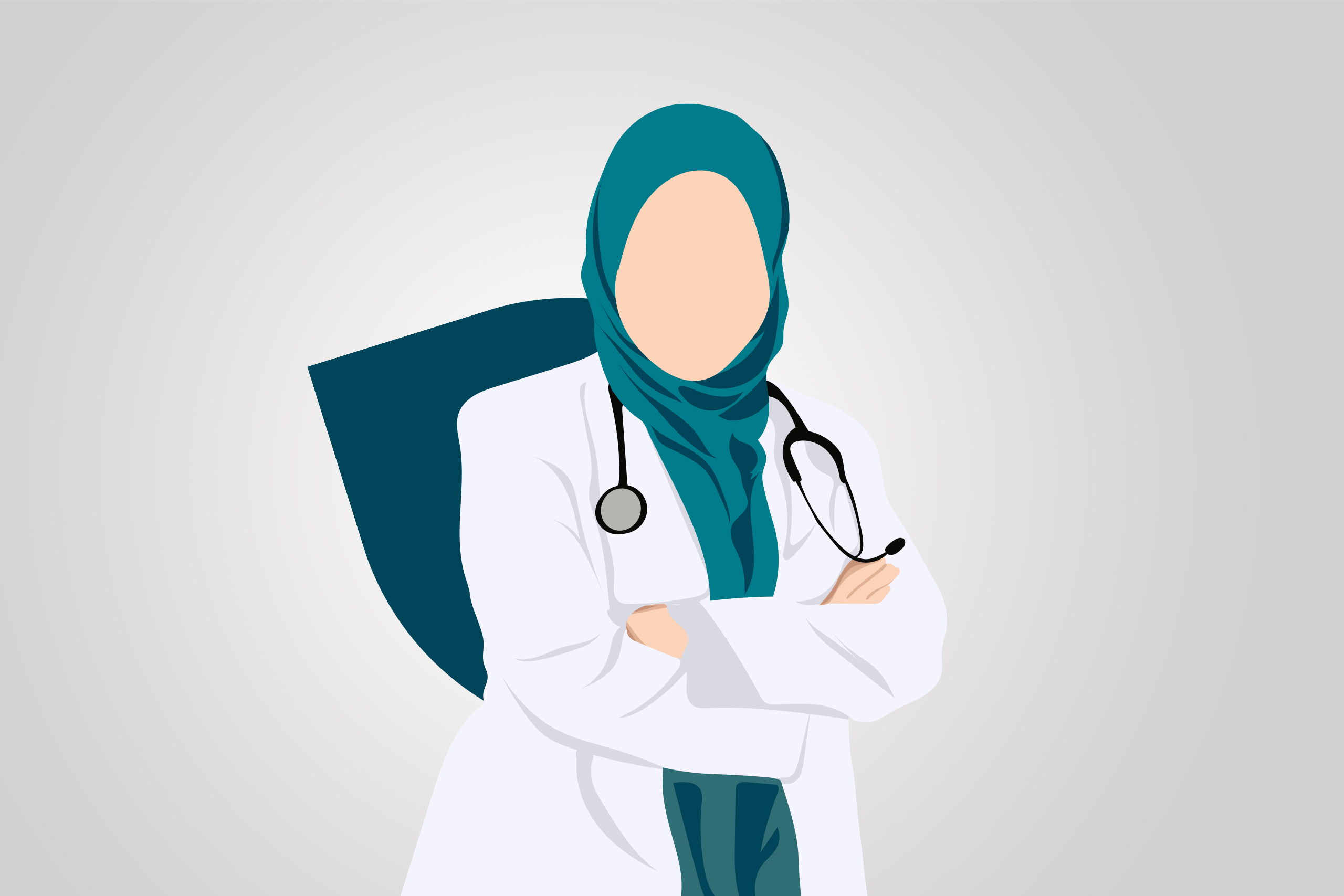 دكتورة ميرفت